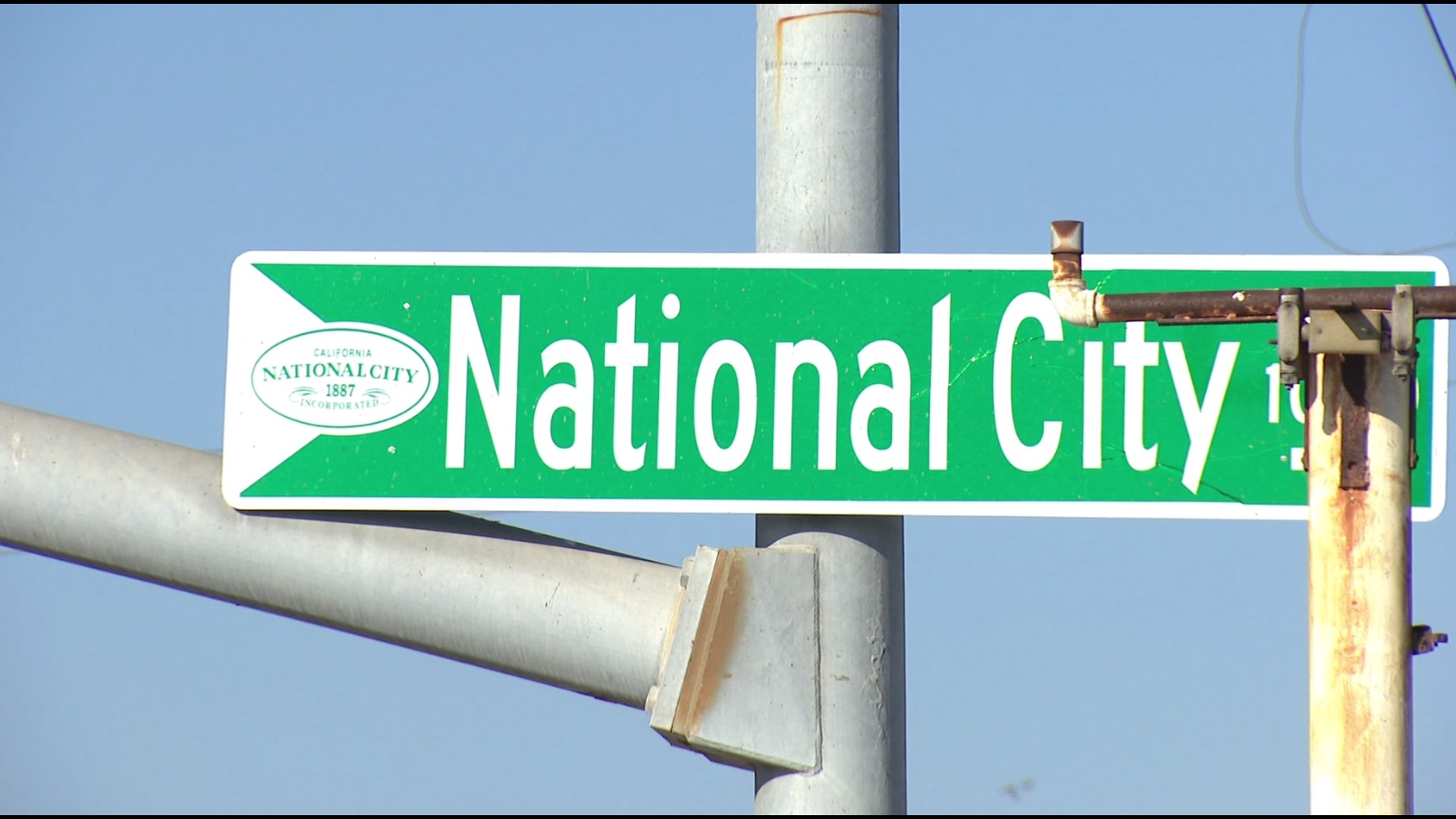 Under the new policy, National city would build affordable homes like condominiums and townhomes on city owned property.