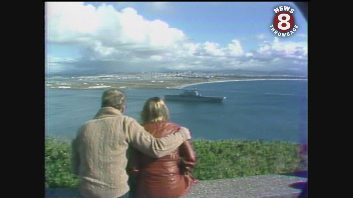 Journal 1978 Quality of Life in San Diego