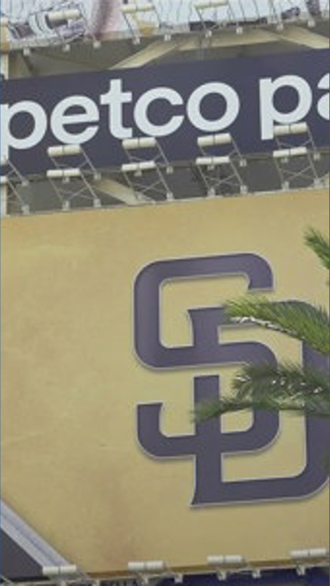 Home field advantage boosts Padres' chances in NLDS Game 3 matchup