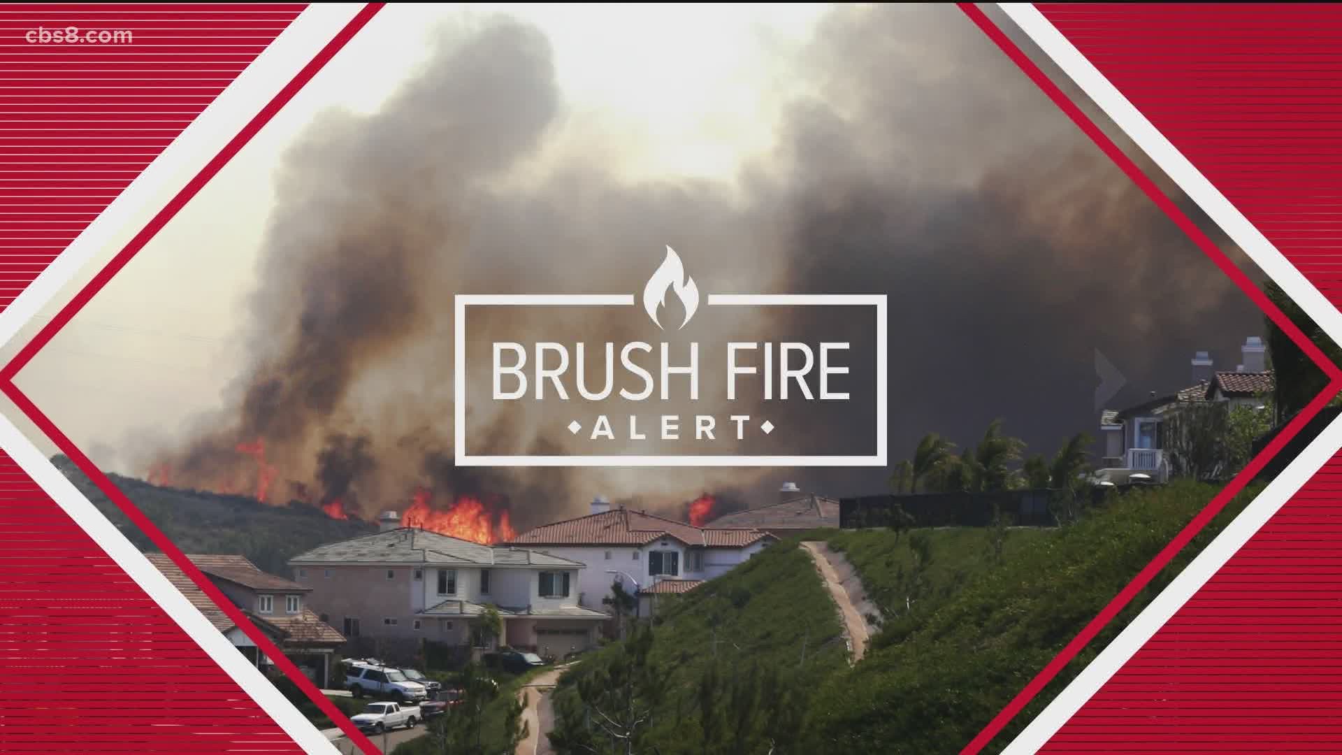 In this update we cover the Valley Fire, CAL ISO monitoring the power grid and the crowded beaches.