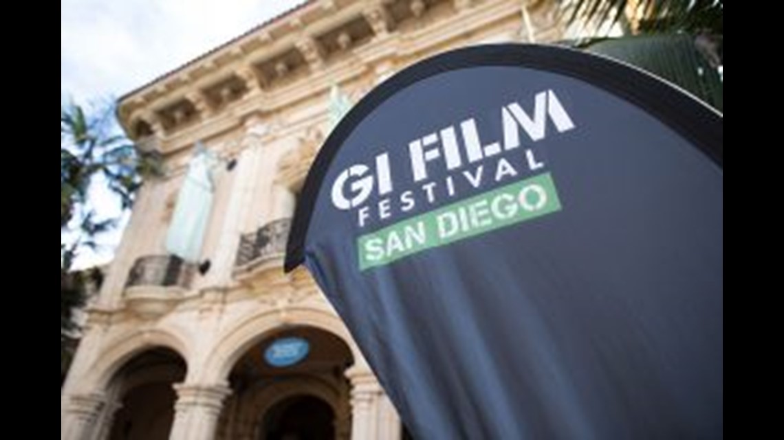 GI Film Festival San Diego - Vimarsana News
