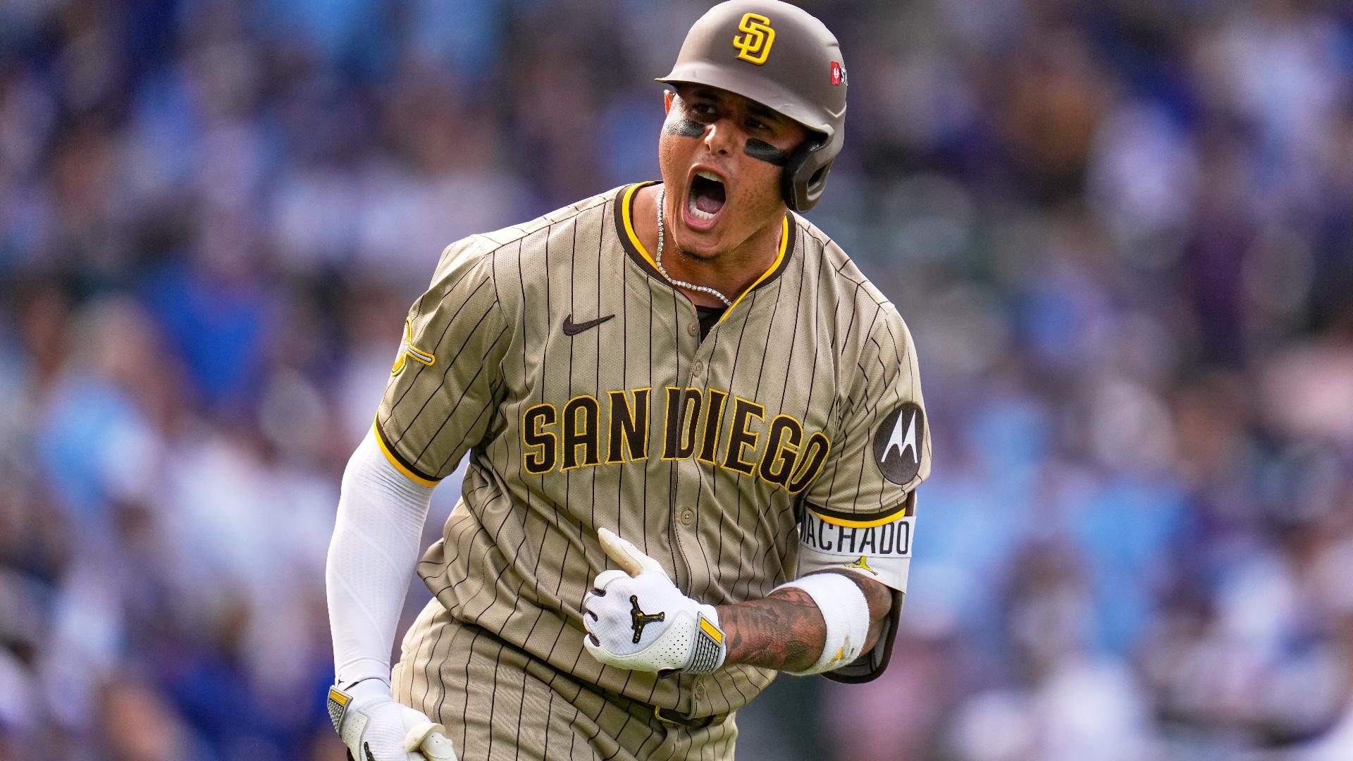 San Diego Gas Prices