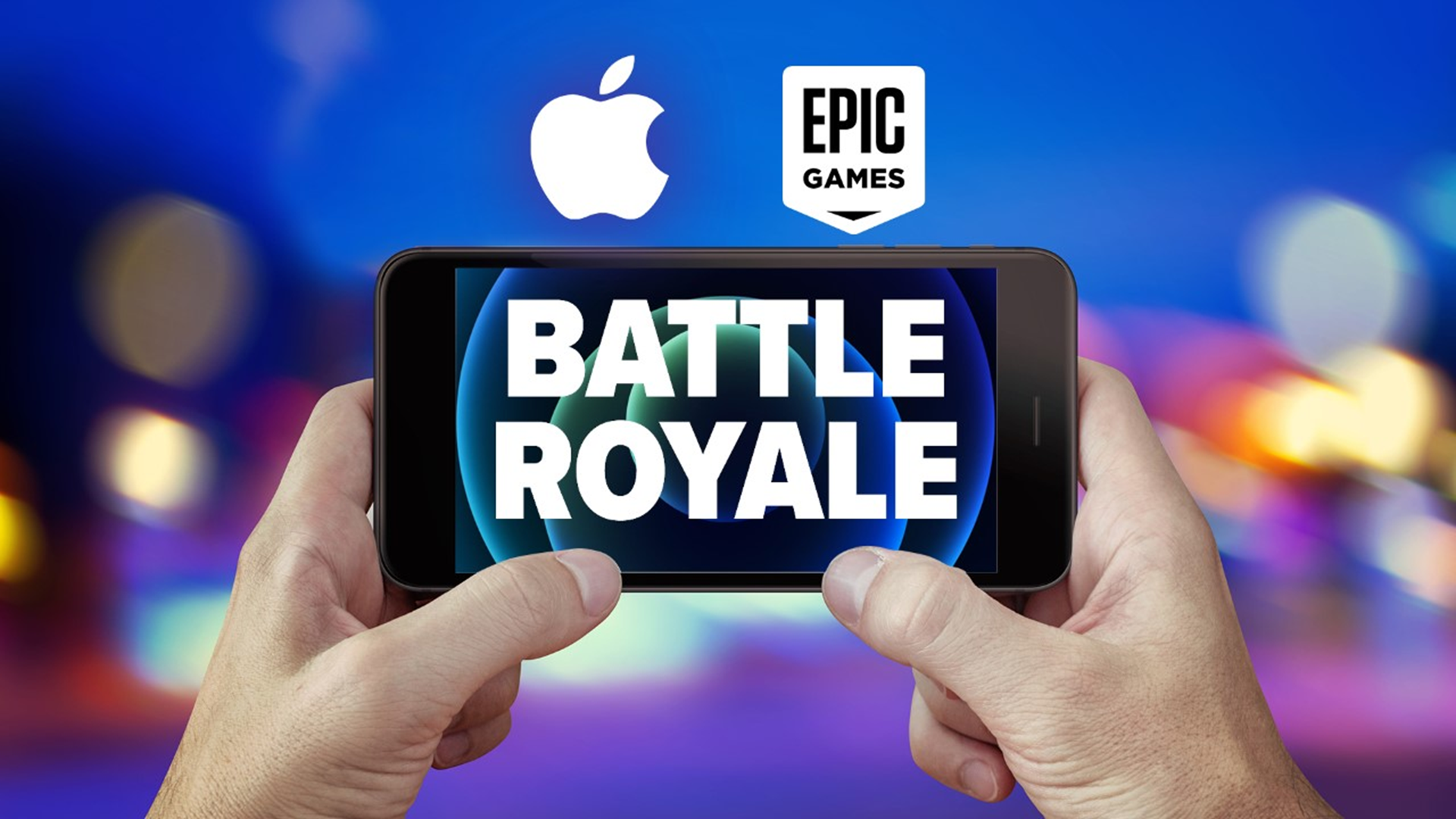 Tech giant Apple and Epic Games will face off in federal court in fight over in-app purchases on iOS apps.