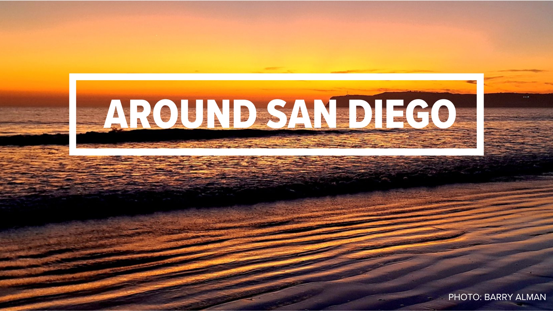 Bouna Forchetta reopens after ICE raid, San Diego beach yoga ban overturned and fire pits may be saved -and plenty more in this week's Around San Diego.