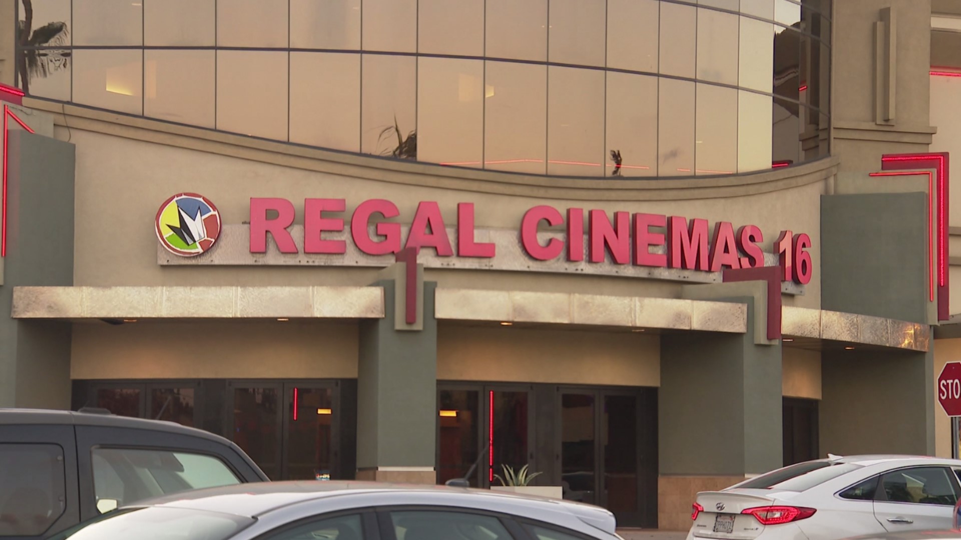 Regal Cinemas in Escondido will keep its doors open | cbs8.com