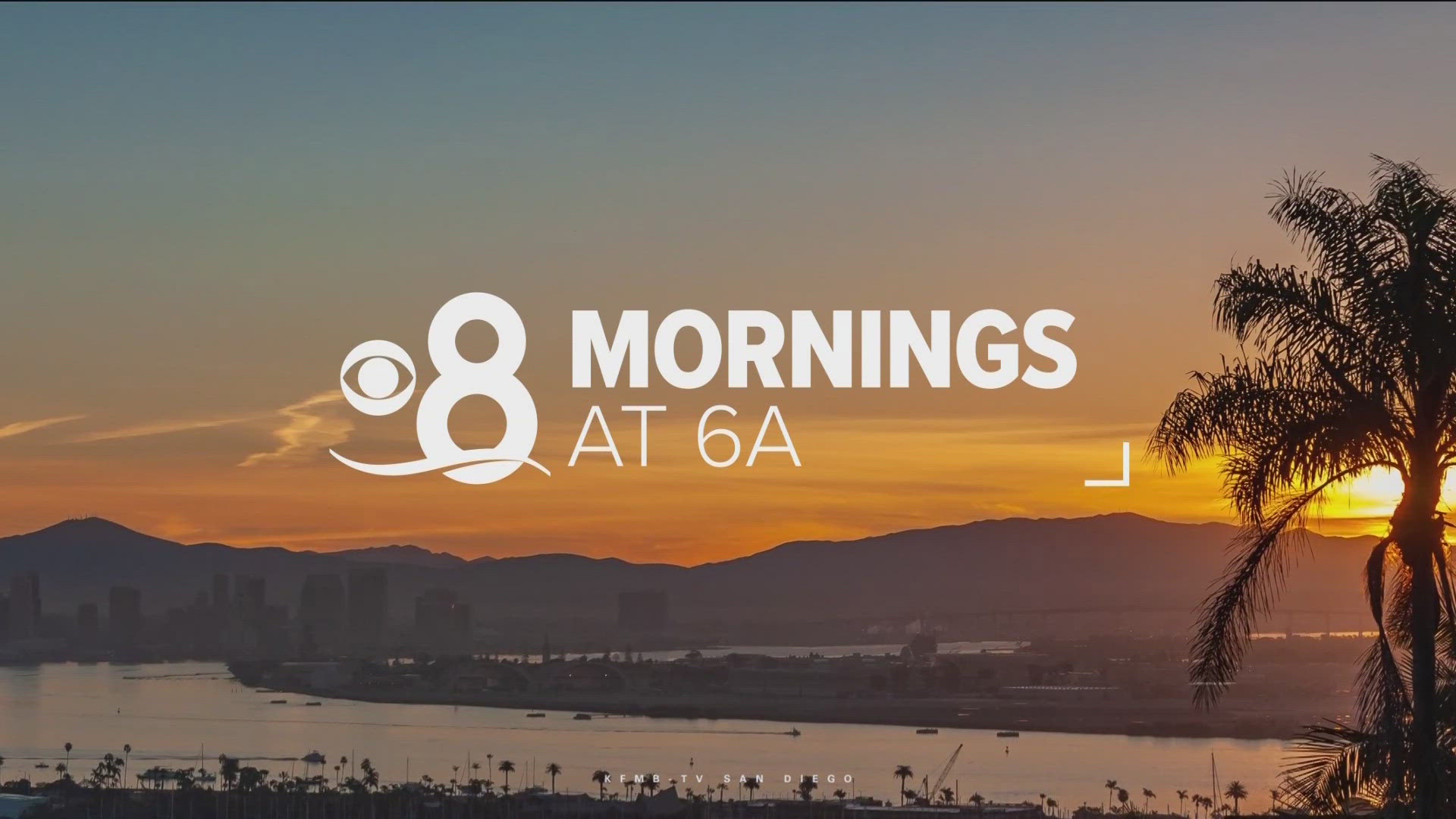 Here are the top stories around San Diego County for the morning of Thursday, May 2.
For the latest news, weather and sports, head to:
https://www.cbs8.com/