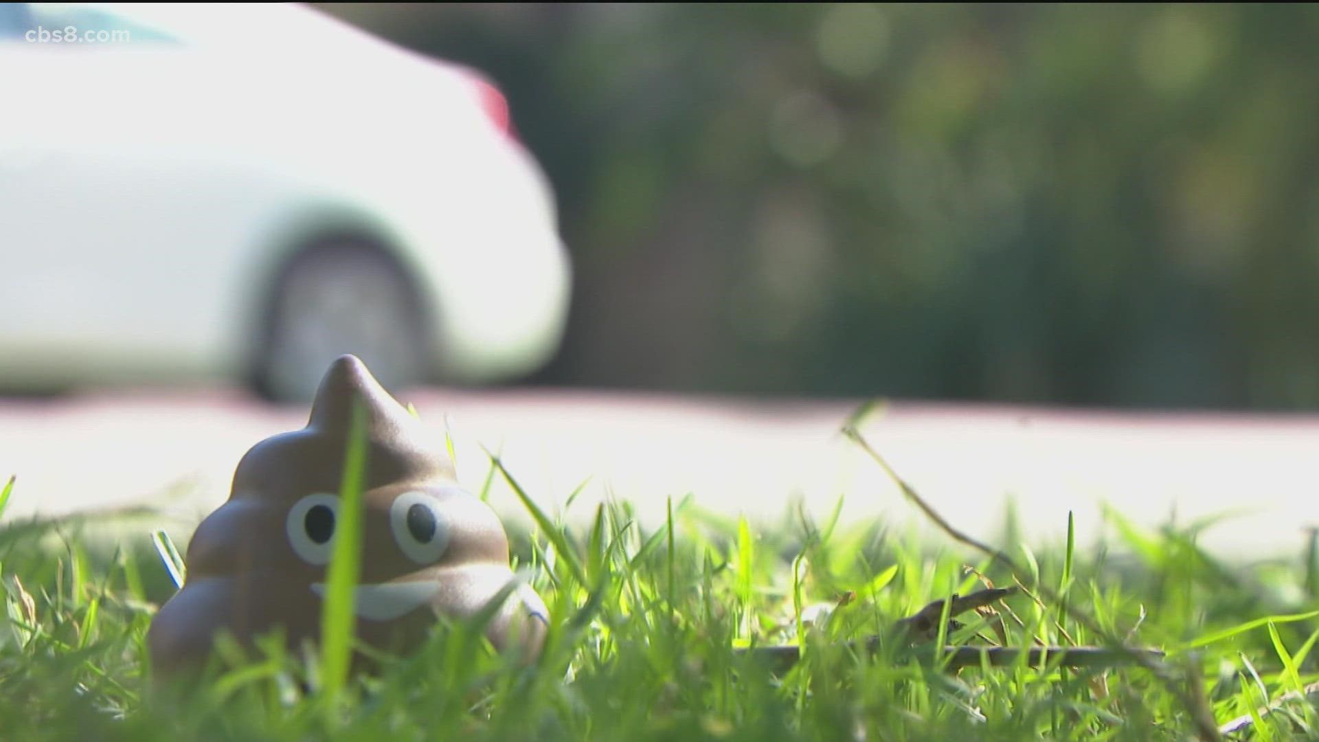 A local bioscience company is accepting donations of your dog's poop for medical research.
