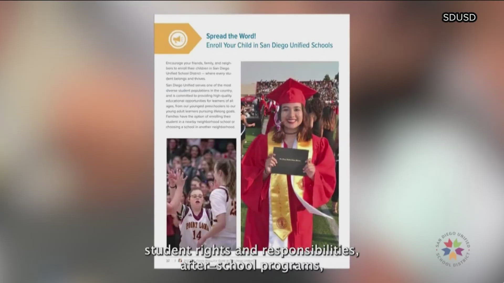 San Diego Unified revamps website, improves ways to share information ...