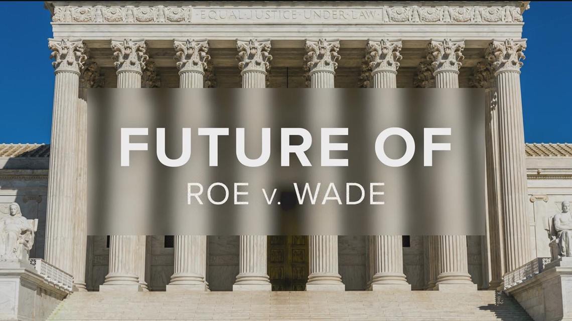 What's next | Does Roe V. Wade draft opinion impact marriage equality?