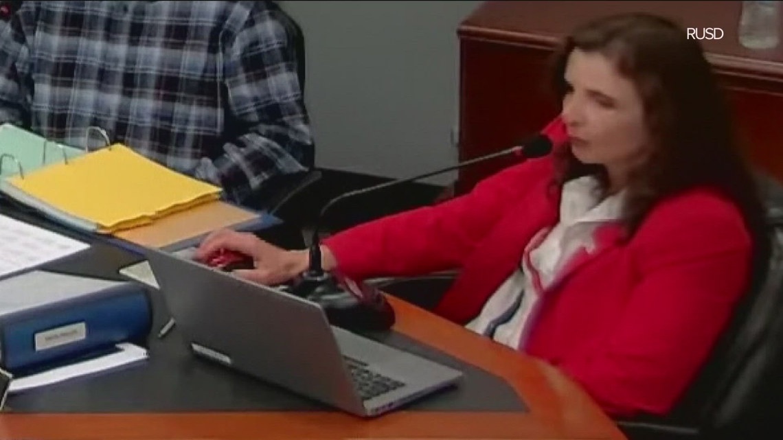 Ramona school board member's remarks on immigration spark community backlash