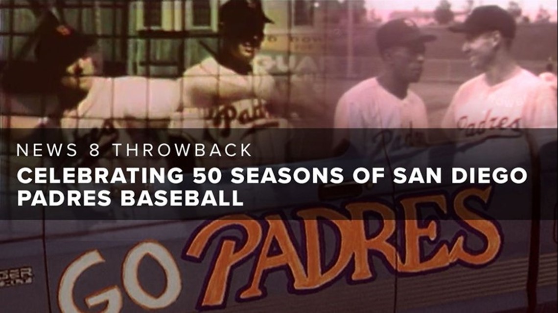 April 8, 1969: San Diego Padres win inaugural major-league game