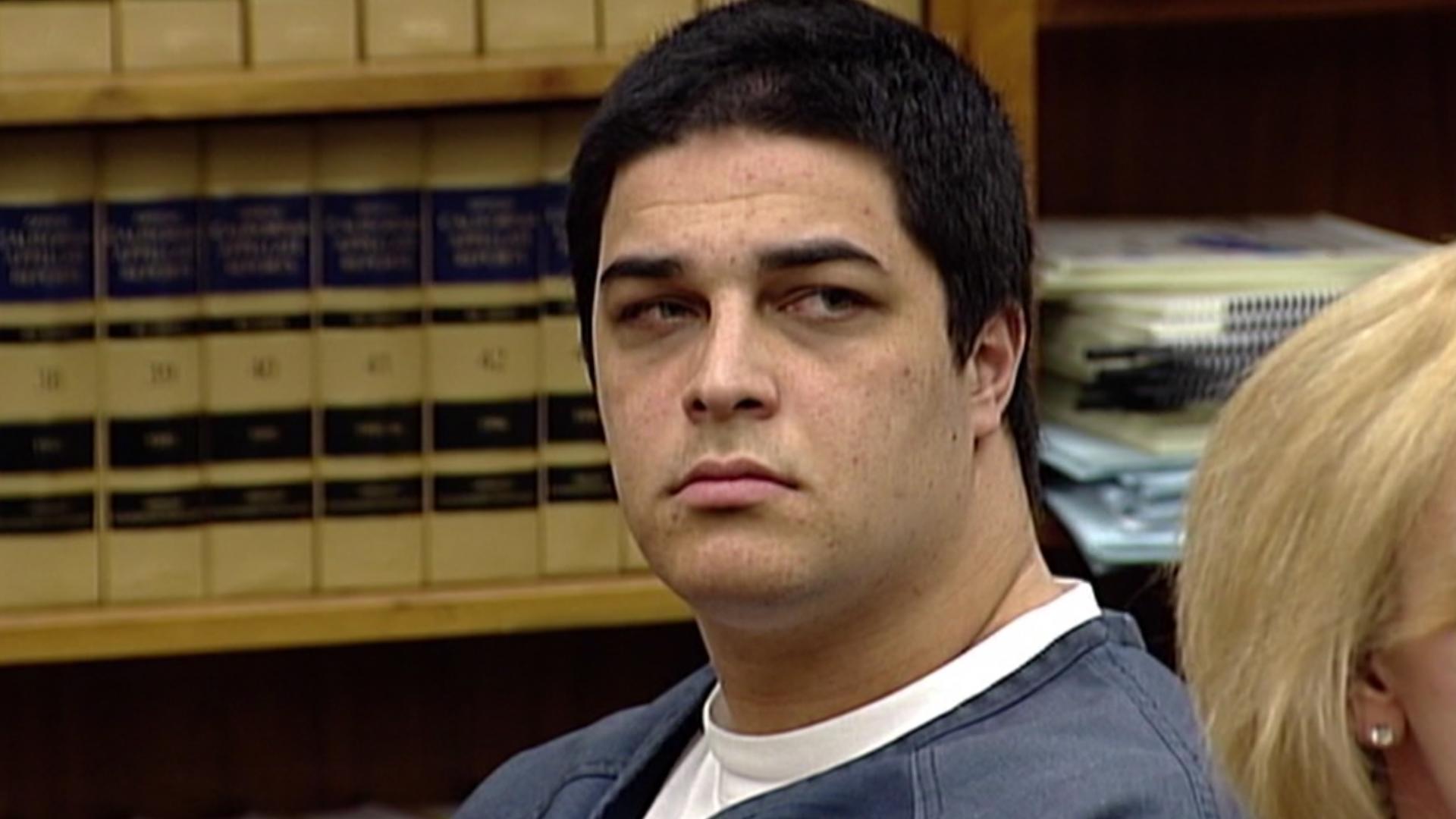 Seth Cravens will appear at his first parole hearing since killing pro-surfer and Windansea local Emery Kauanui in 2007.
