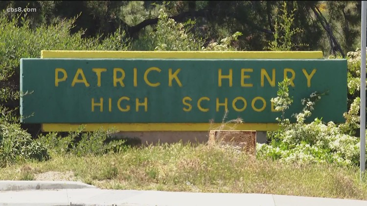 Patrick Henry High School to continue to offer Honors and AP courses