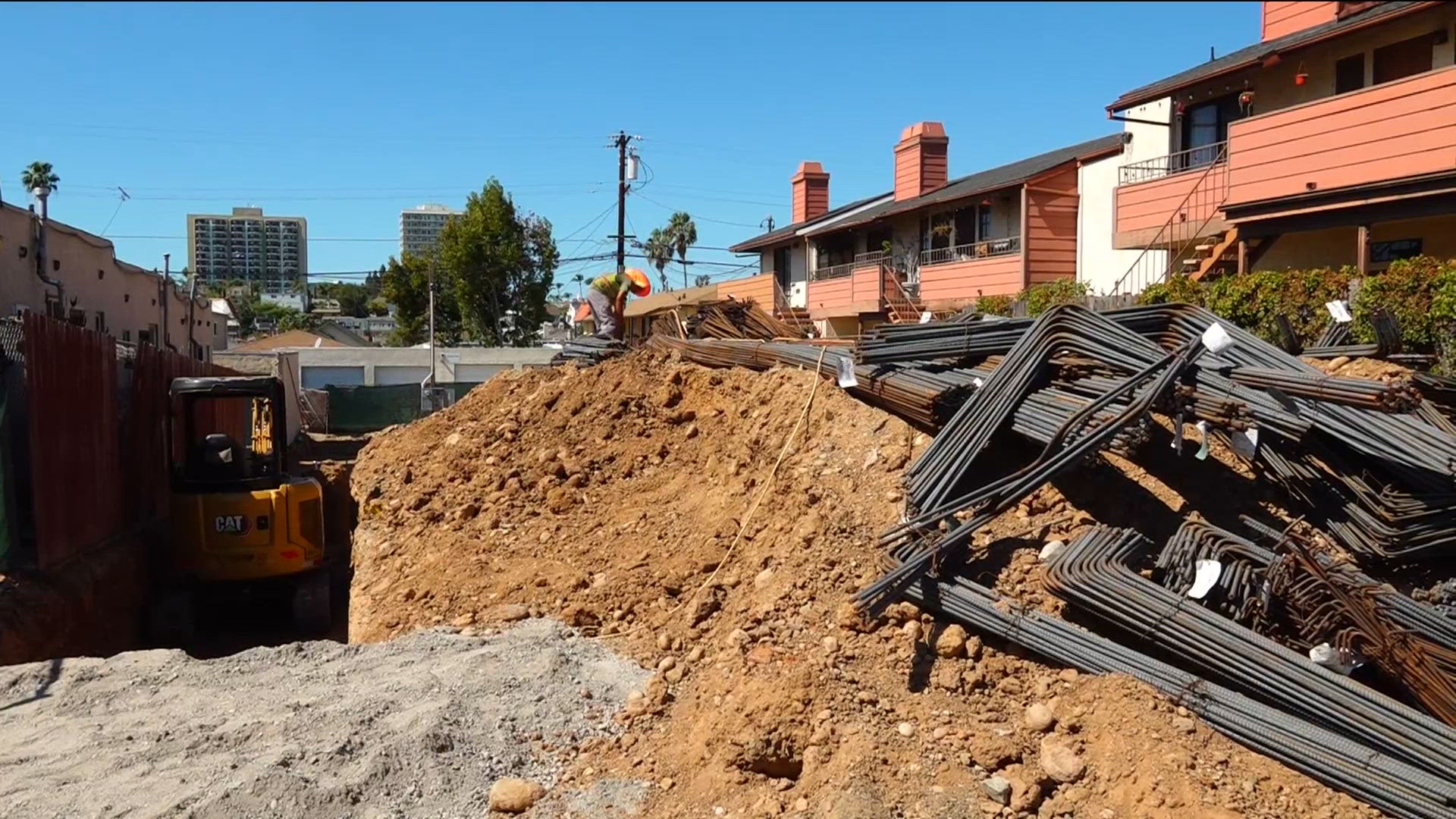 $100M housing initiative helps build 257 affordable apartments in North ...