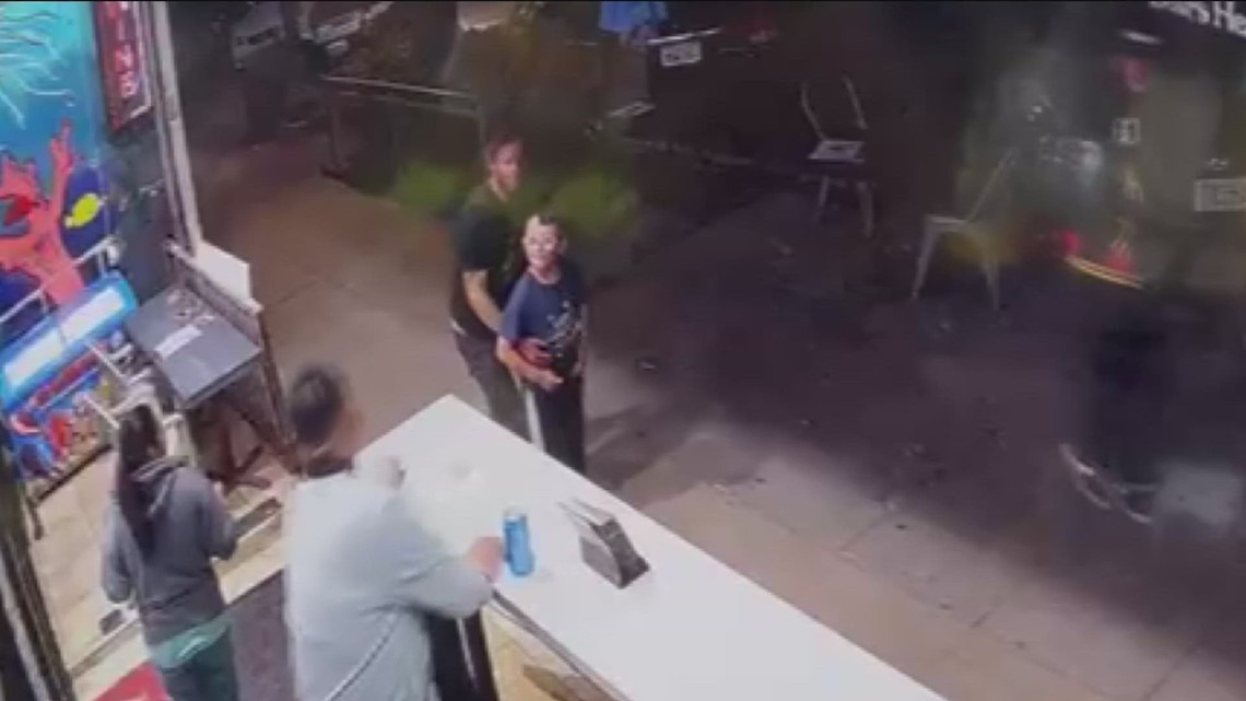 Man accused of grabbing boy in Ocean Beach pleads not guilty to battery ...