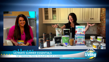 San Diego Living | cbs8.com