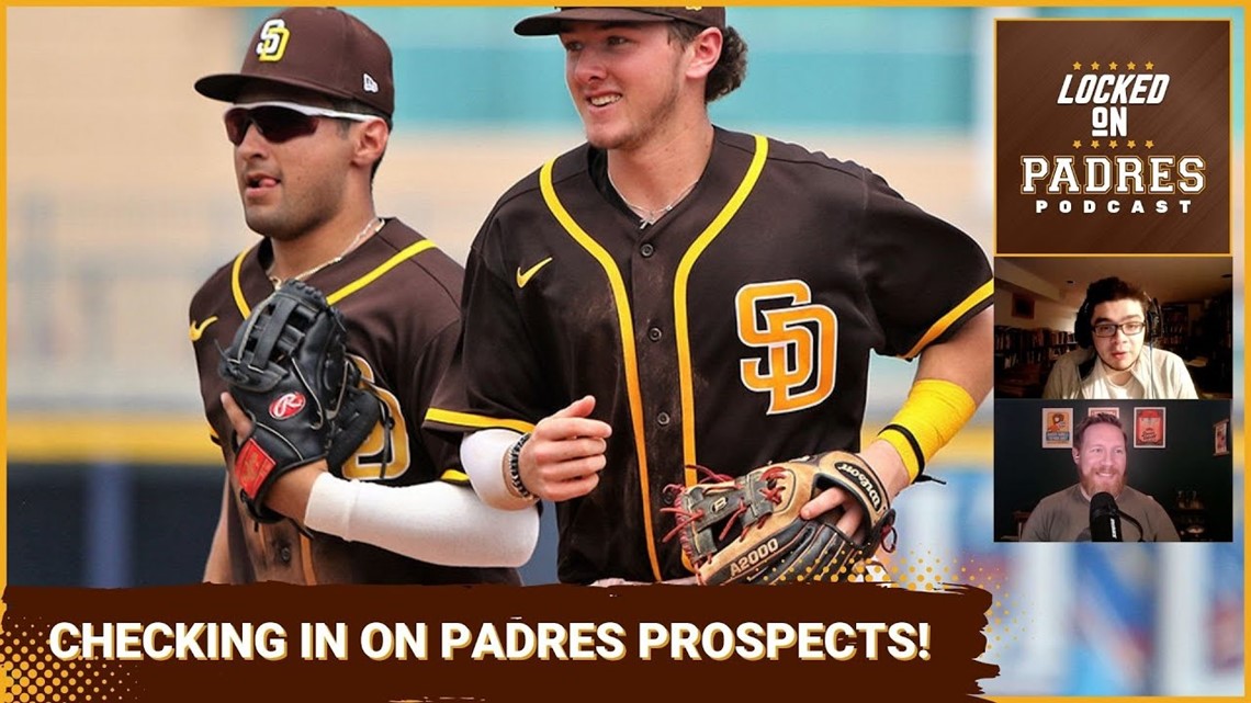 San Diego Padres Daily Farm Report: June 11 – MadFriars