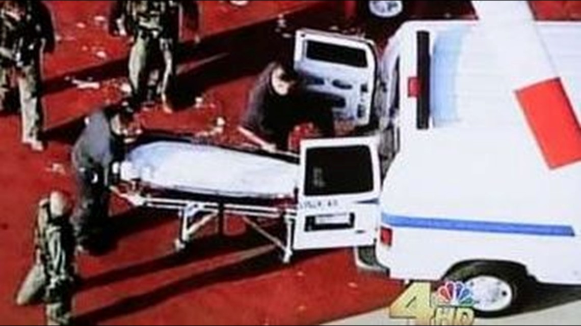 Autopsy Set After Michael Jackson's Sudden Death