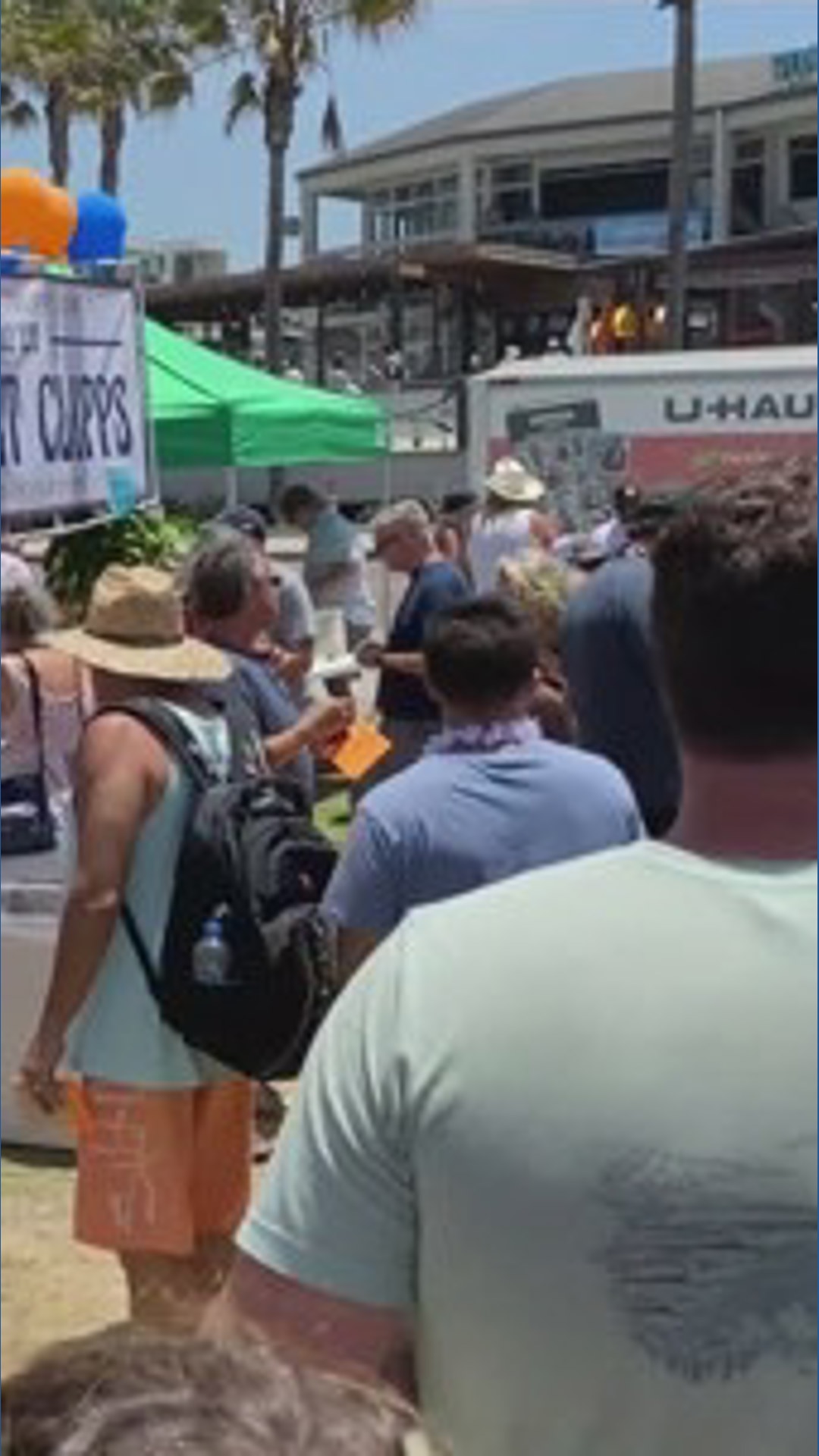 OB Street Fair & Chili Cook-Off potentially impacted by proposed city ...