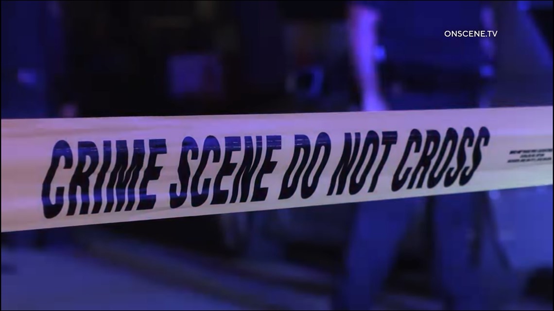 Arrests made in murder of two National City teenagers - Vimarsana News