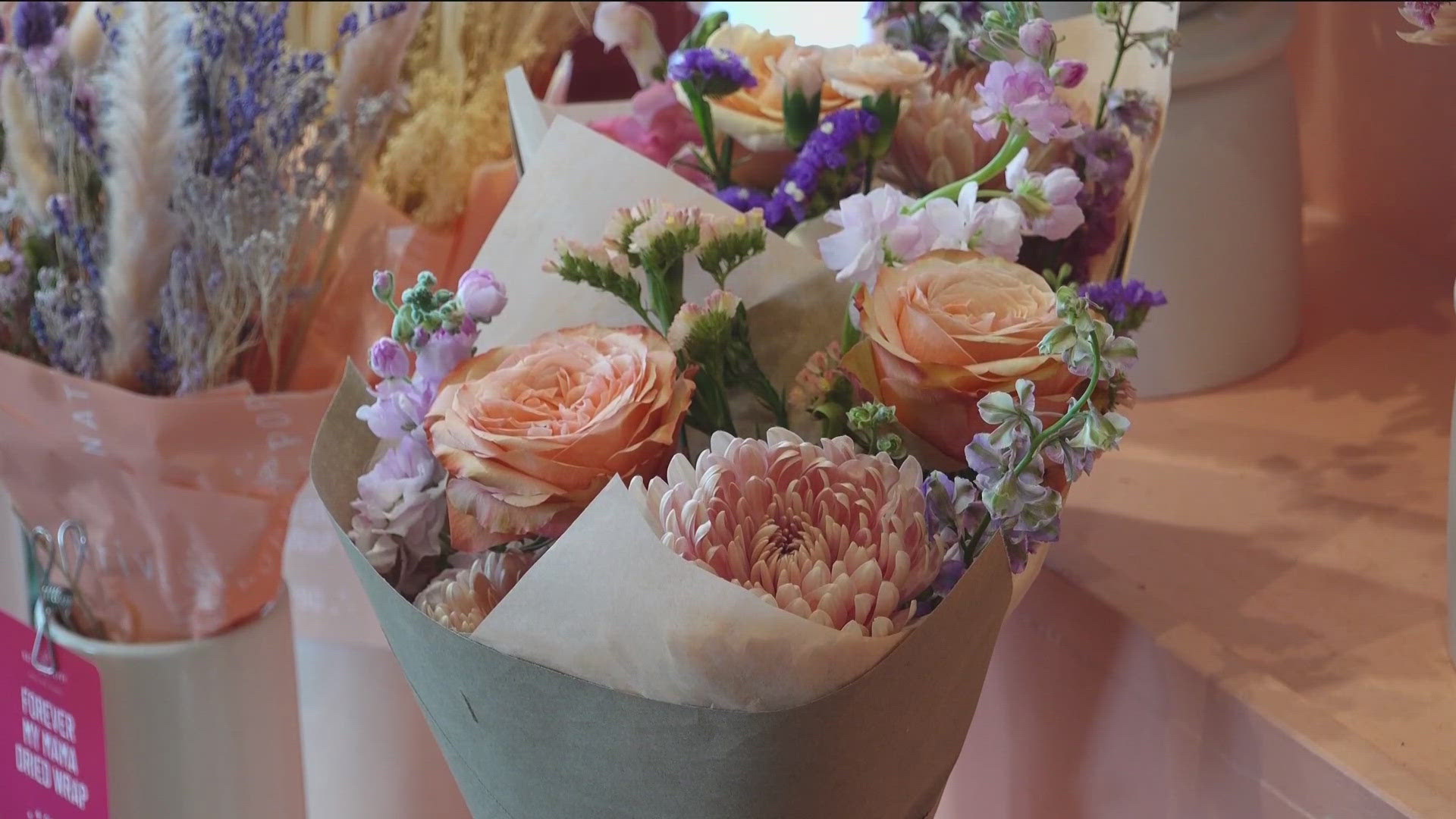 Sales booming for Native Poppy on Mother's Day after major setbacks ...