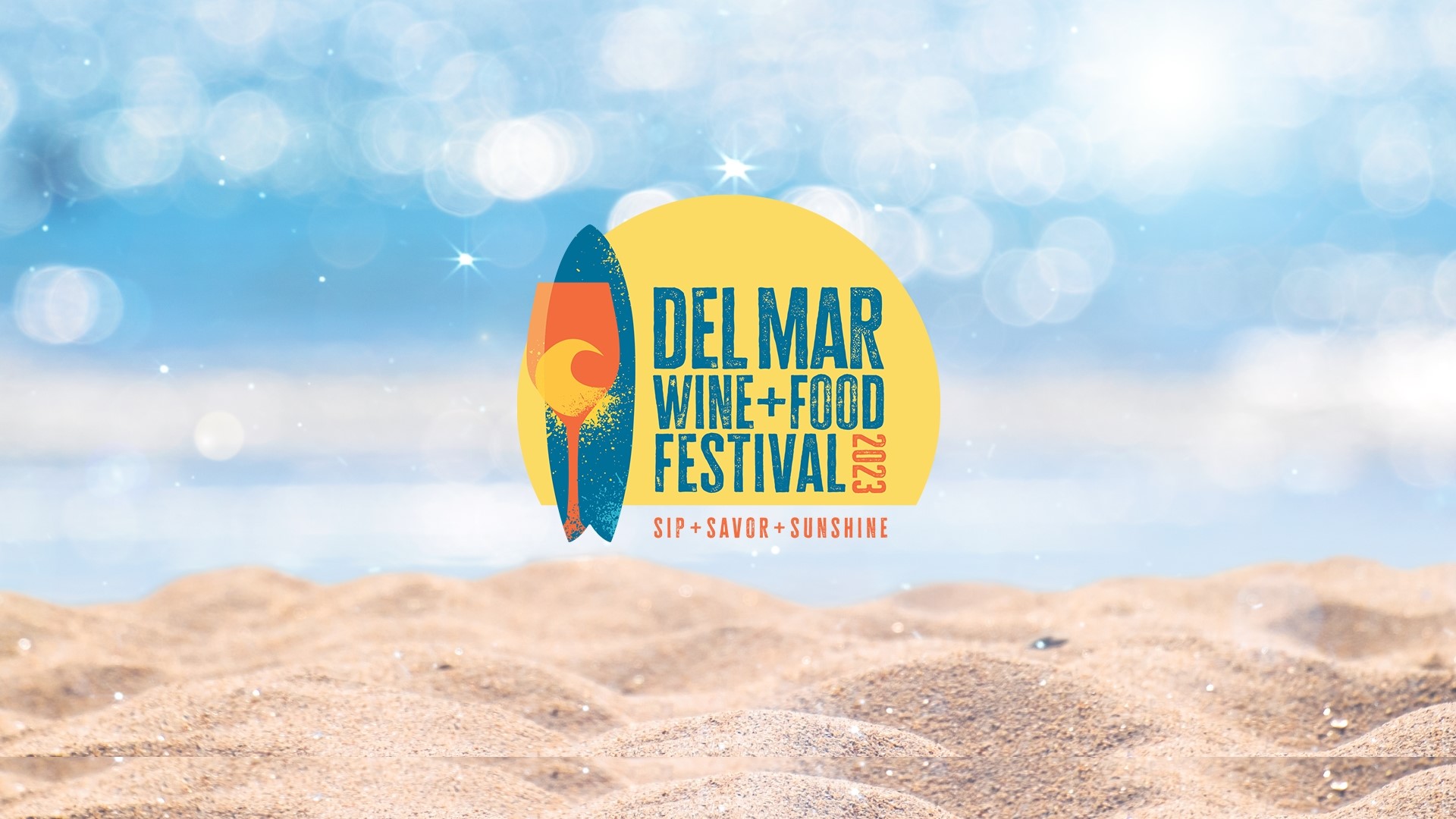 Del Mar Wine & Food Festival co-founder, Troy Johnson along with Executive Chef of Herb & Wood, Carlos Anthony, stop by The FOUR to preview the inaugural festival.