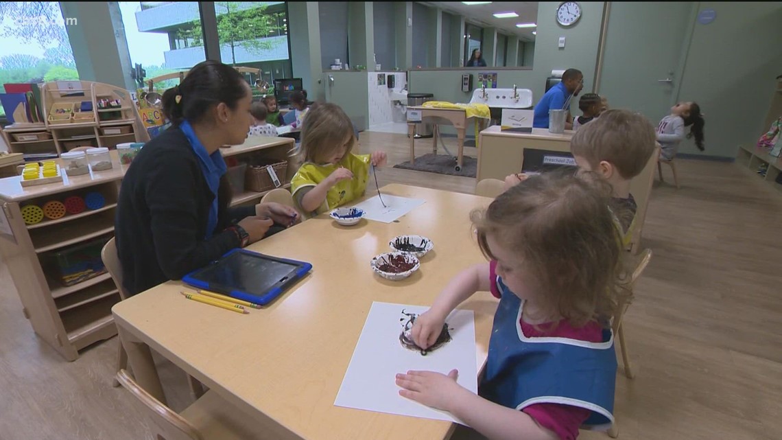 County supervisors set to vote on child care expansion policy pro - Vimarsana News