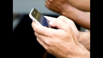 Cell Phone Porn - 9 San Diego students suspended for cell phone porn | cbs8.com