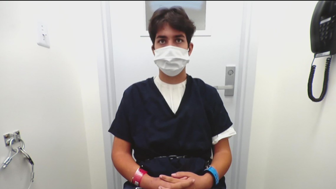 Teen arraignment, accused in fatal Torrey Pines DUI crash - Vimarsana News