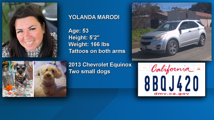 Ex-con sought in fatal stabbing of Cal Fire captain | cbs8.com