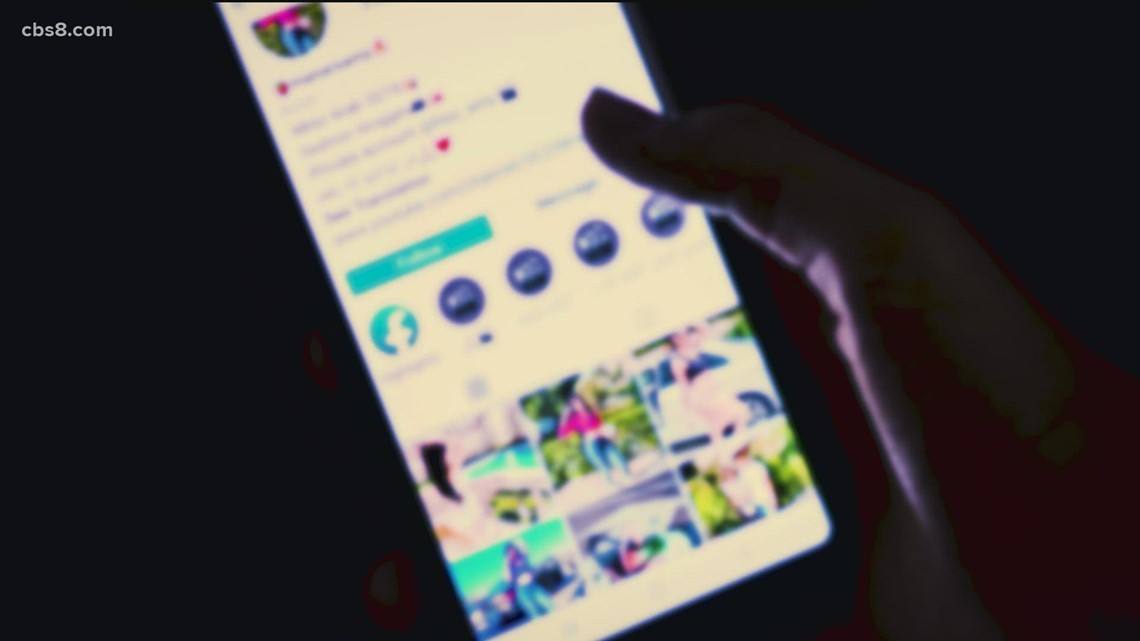 Whistleblower brings attention to Facebook and Instagram affecting young people's mental health - Vimarsana News