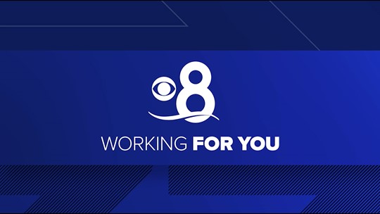 CBS News 8 - San Diego, CA News Station - KFMB Channel 8 | Cbs8.com