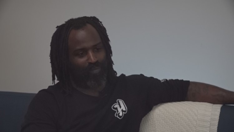 Interview with Ricky Williams, NFL star turned cannabis entrepreneur