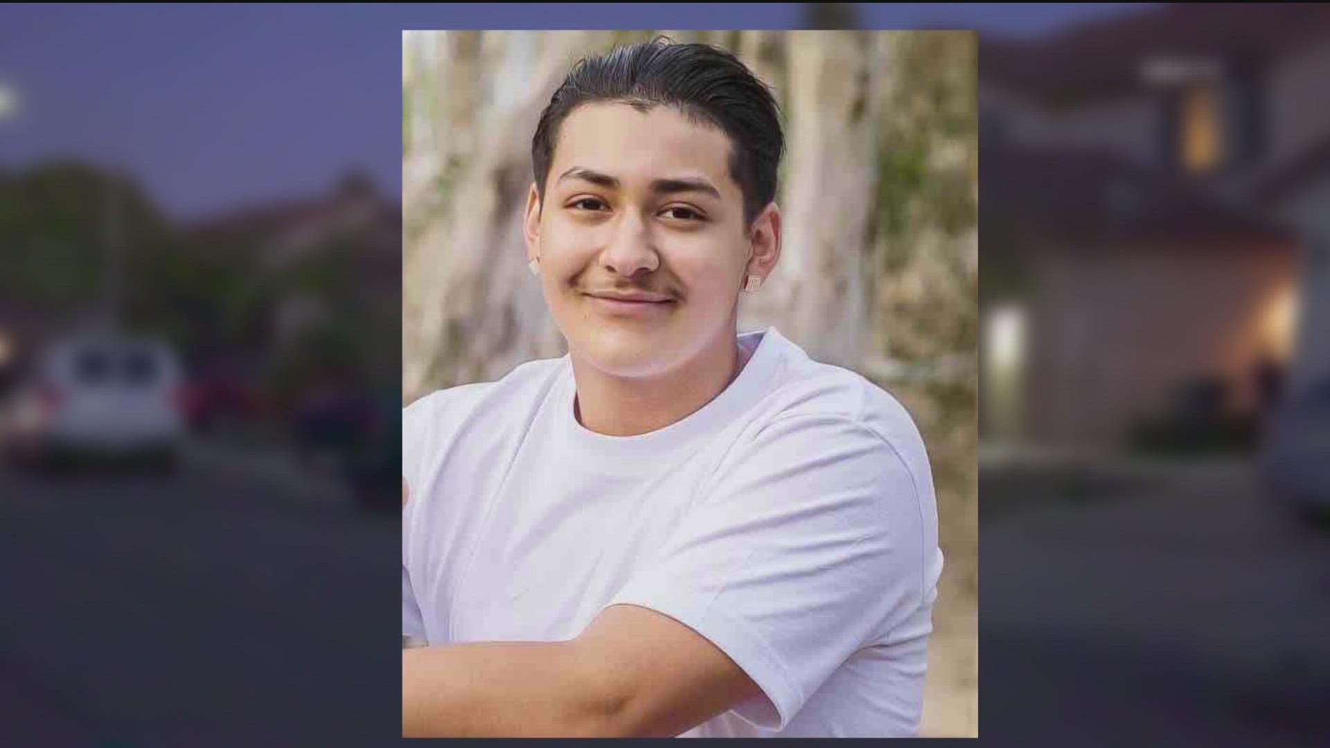 17-year-old boy dies after Cielo Vista Mall shooting