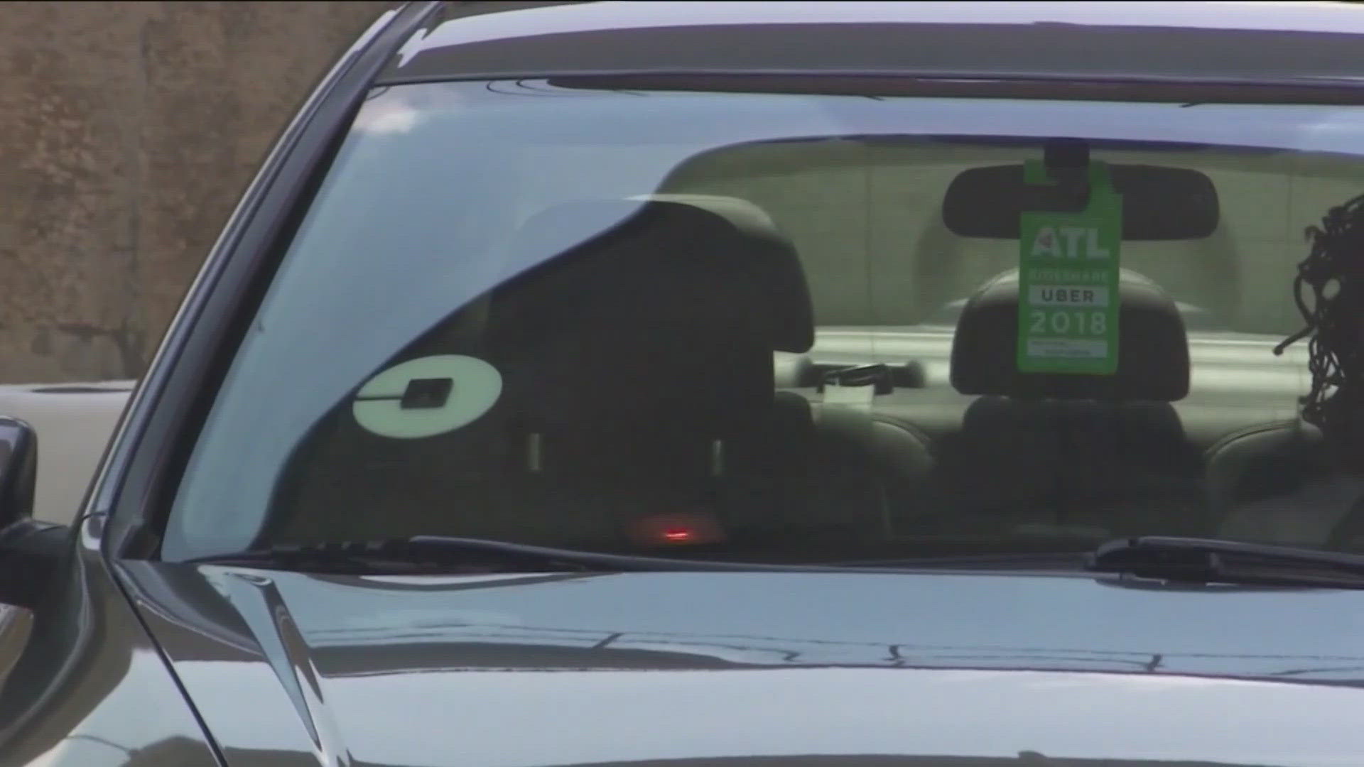 Uber announced a new feature that will allow women riders to match with women drivers.