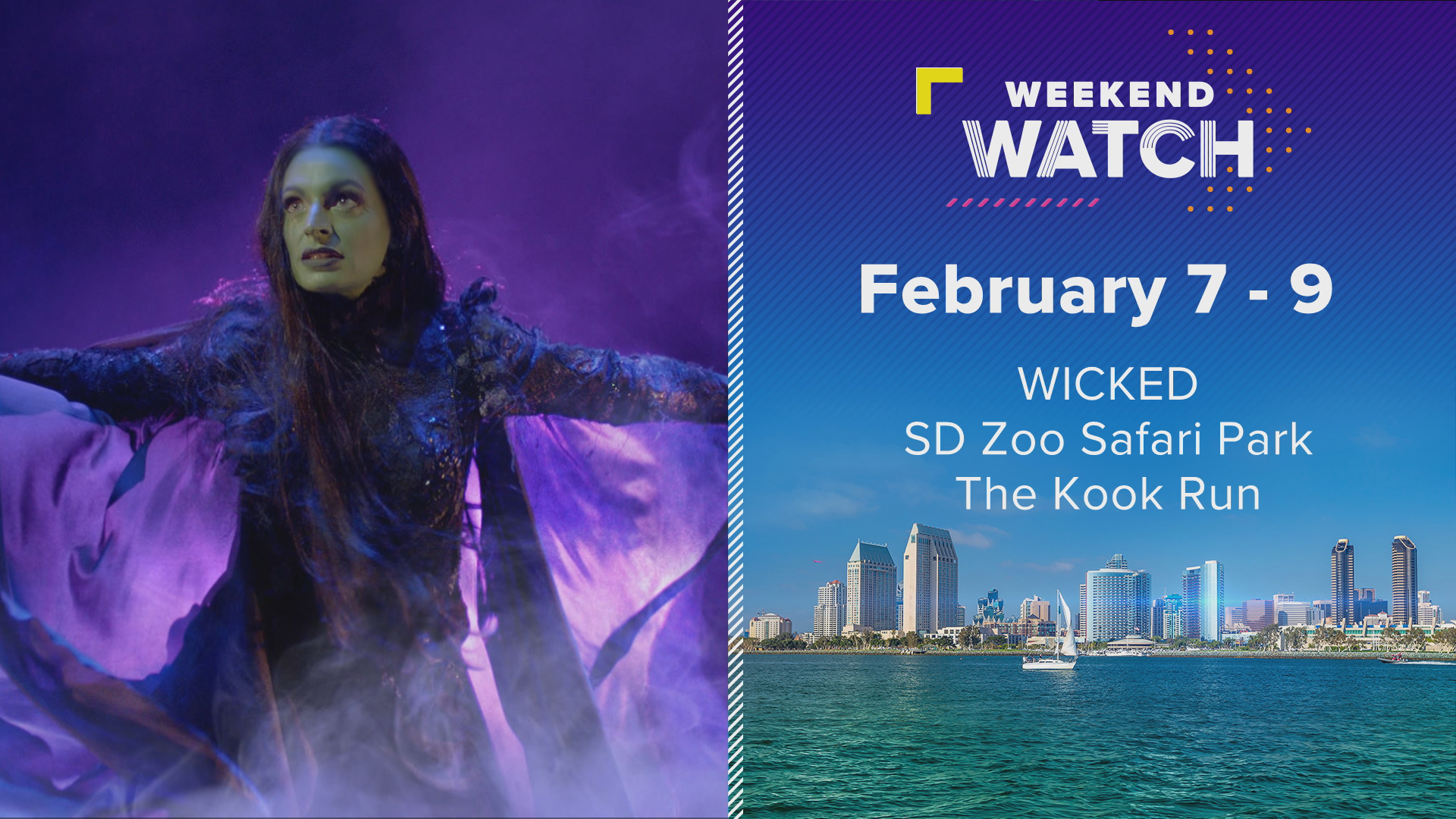 Things to do in San Diego, CA February 7 9 weekend