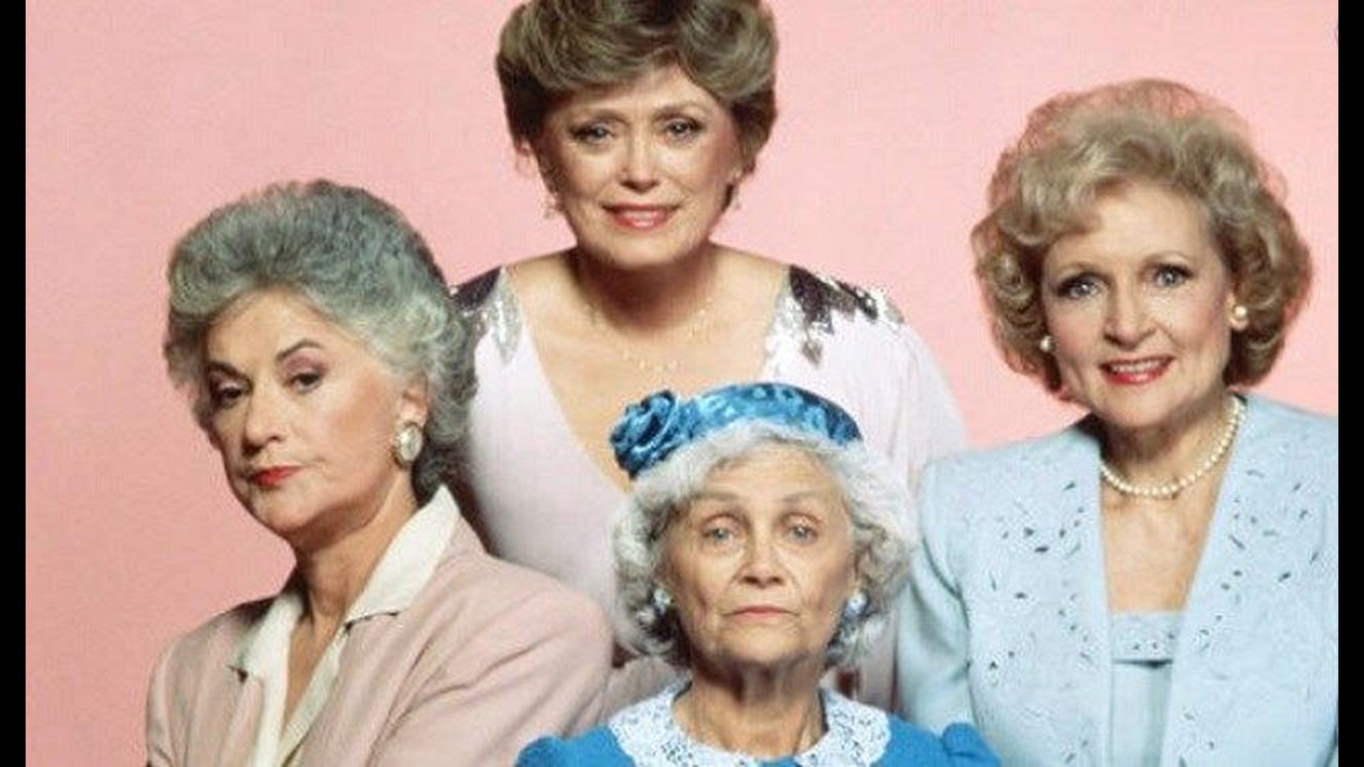 Vacation anyone? Golden Girls-themed cruise sailing out of Florida in ...