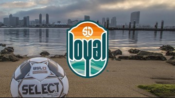 SD Loyal SC, new San Diego Wave soccer franchises to tantalize