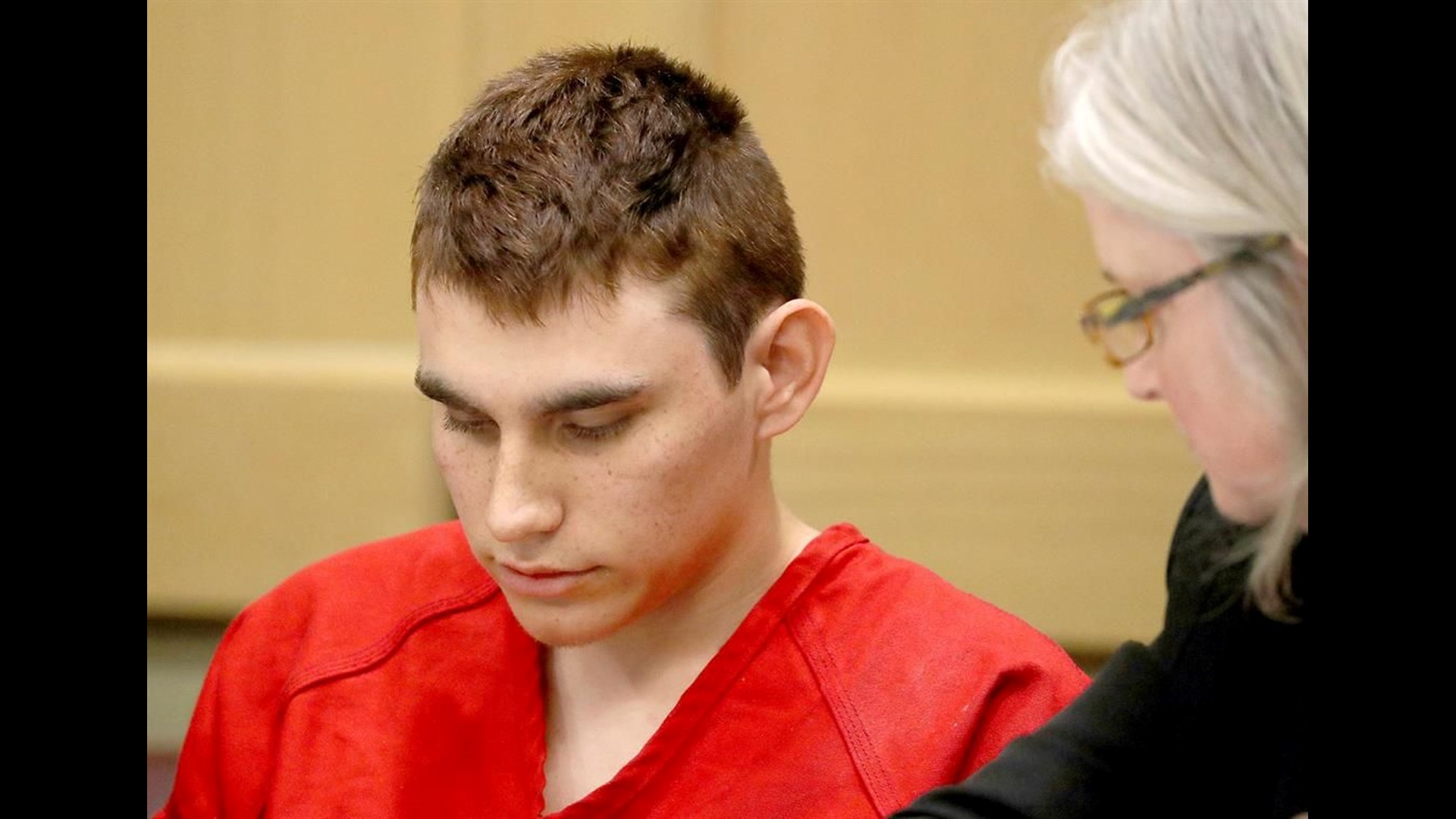 School Shooting Suspect Indicted On 17 Counts Of Murder | Cbs8.com