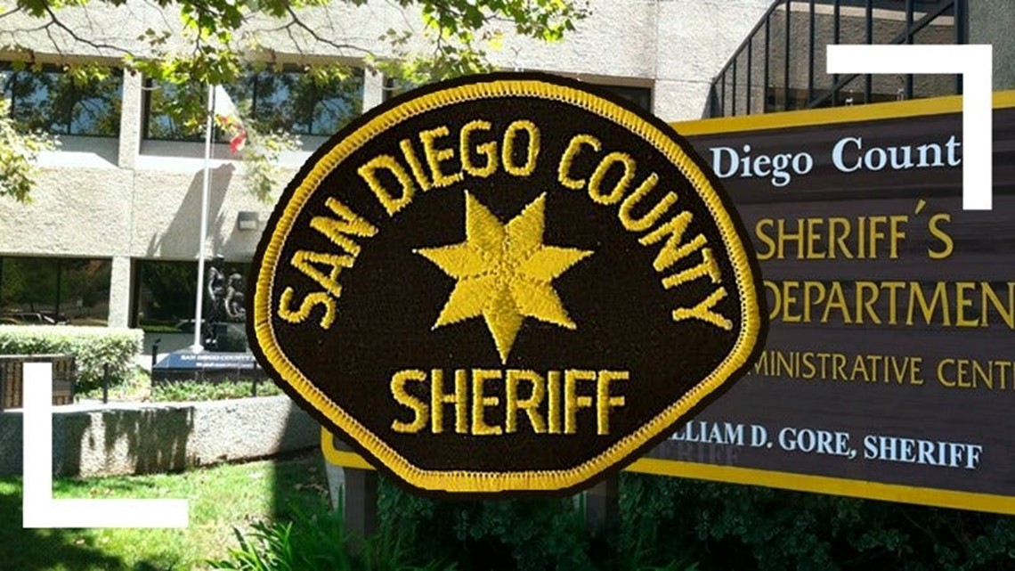 San Diego County Sheriff's Department plans additional Thanksgiving ...