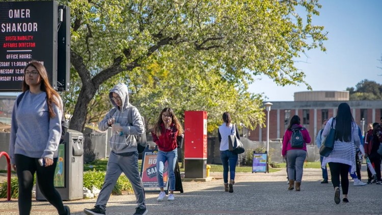 College enrollment decline leads to funding changes for underperforming Cal State schools