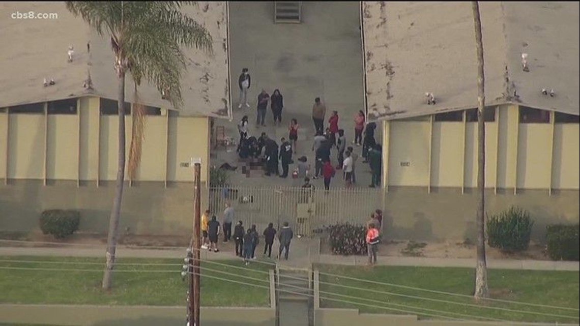 3 teens arrested in 14-year-old boy's shooting death plead not guilty ...