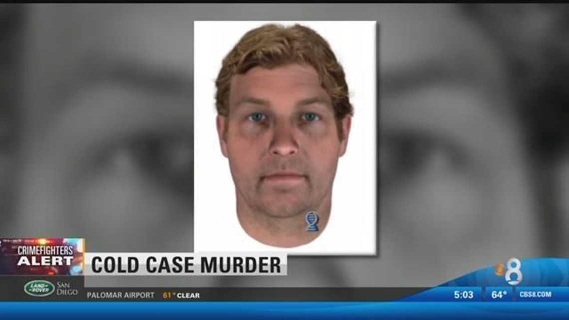 Parents hope 'DNA snapshot' finally reveals killer in Carlsbad murder ...