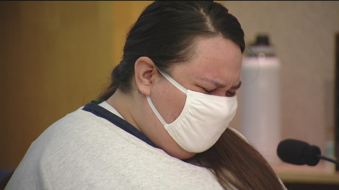 Woman sentenced 25 years to life for Escondido crash - Vimarsana News