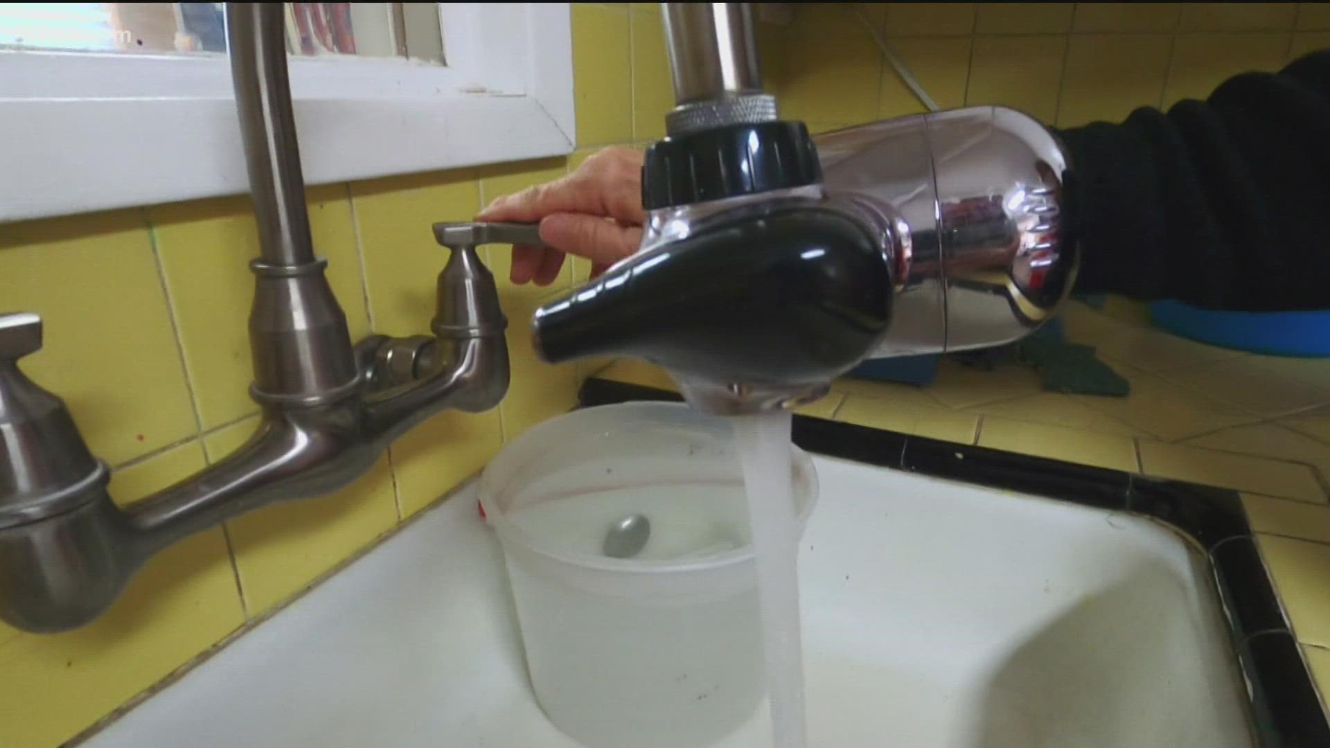 California regulators are launching their most health-protective program ever to test drinking water for lead in licensed child care facilities.