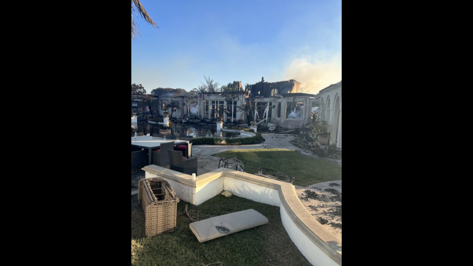 Firefighters continue to knock down Coastal Fire in Orange County as ...