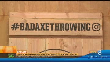 Get Bad pacific beach For iPhone Free