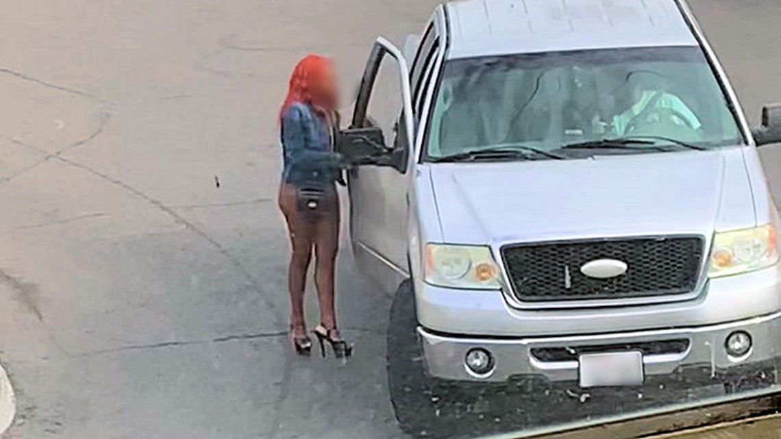 San Diego Prostitution Near Navy Base Operates At All Hours 