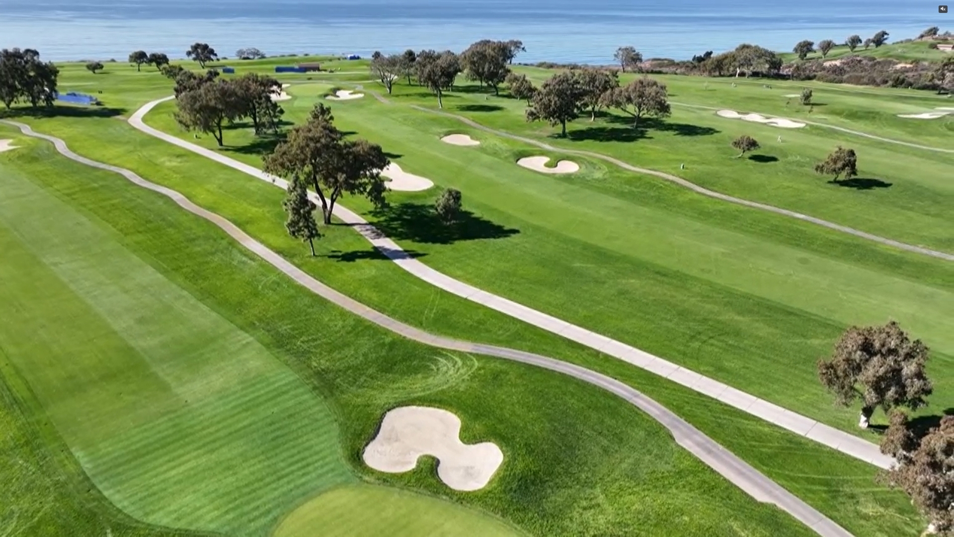 PGA TOUR Genesis Invitational relocates to Torrey Pines Feb 1016 2025