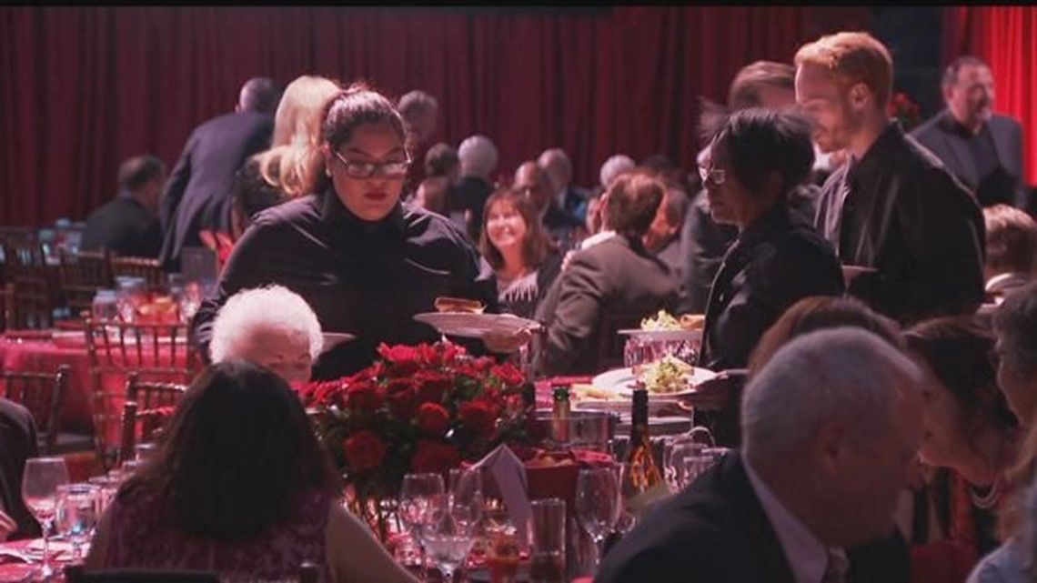 Chefs, Cork & Craft gala this Saturday will benefit the San Diego Food